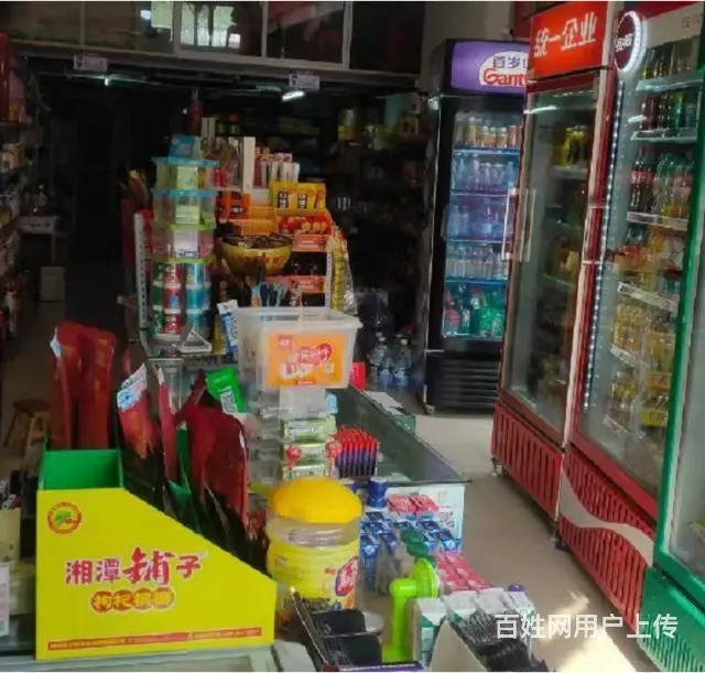 【搞定了！】乐乐便利店 客流量大 位置优越  随时看店 - 图片 3