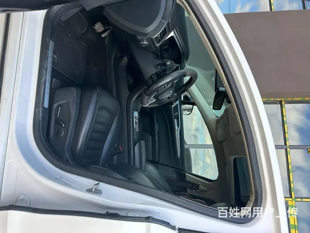 福特 蒙迪欧 2017款 2.0T 手自一体 EcoBoos - 图片 6
