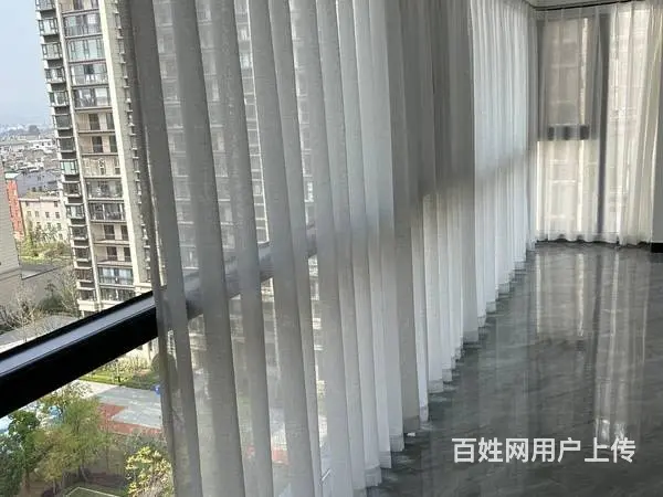 桃李郡 普通住宅2厅 精装修 - 图片 4