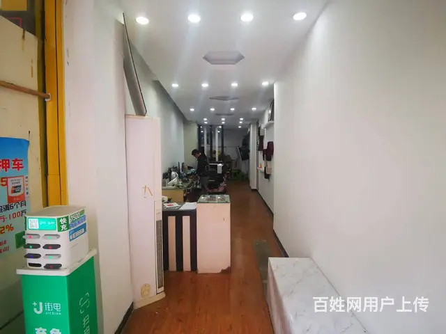 （51旺铺推荐）解放三路40平铺面出租 - 图片 10