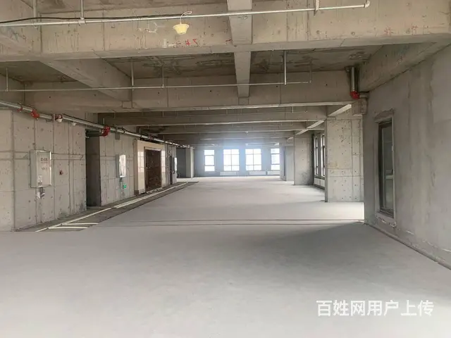 【搞定了！】道里群力区汇智金融总部写字楼出租 - 图片 2