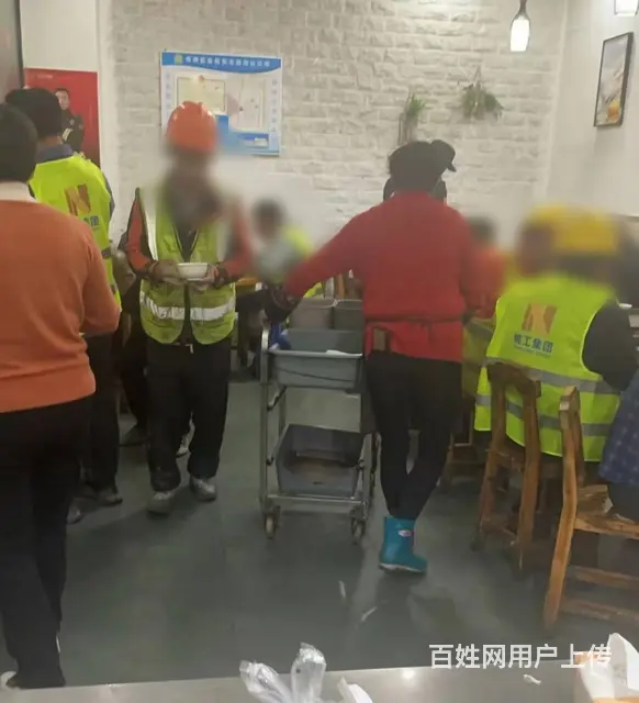 （众铺精选）3210嘉兴城区多年老店火爆快餐店转让 - 图片 3