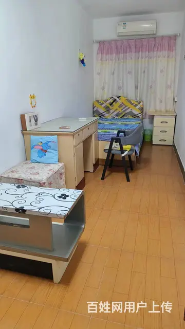 个人房源，下淀小学附近配套齐全温馨干净空调自建房实景照 - 图片 12