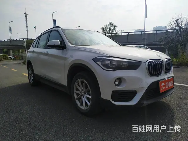 锦州 征信不好买车宝马X1两万左右提车上路 - 图片 3
