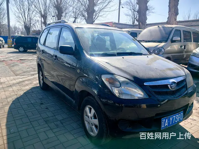 国三排量小车 - 图片 3
