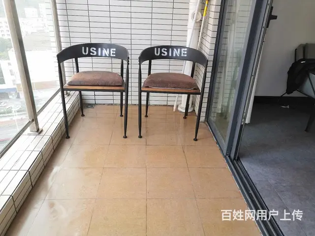 华发股份旁拎包入住南向两房，高层澳门景，有山有水有景观 - 图片 8