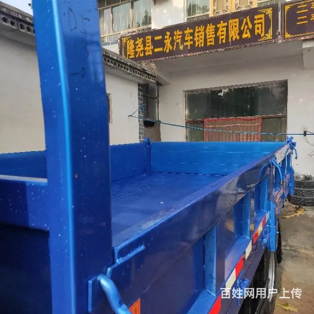 精品4.2米蓝牌重载825手续高低速 - 图片 7