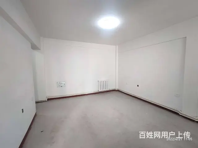 辽工附近气象新家园多层2楼58平三阳清水房 可短租 - 图片 8