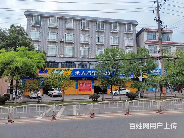 （老板本人）(见qian就转)6年汽修美容老店急转 - 图片 5