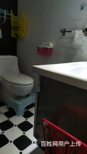 个人房源吾悦广场南区  精装修 - 图片 8