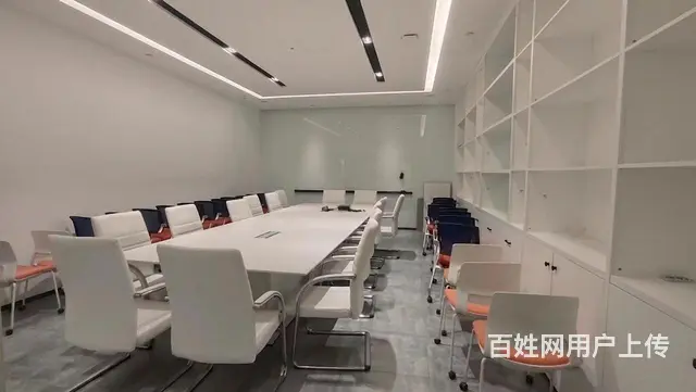 汇金国际，武林板块，出租60至1500方，大小面积都有！ - 图片 6