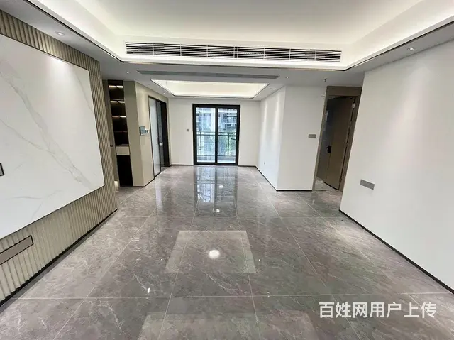港珠澳大桥入口旁 绿景玺悦湾北区 4室2卫 142平 精装修 - 图片 8