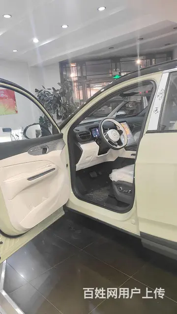 悦意07插电混动SUV - 图片 2