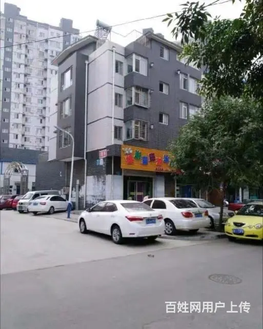 月租 房东直租拎包入住精装一室电梯房 - 图片 7