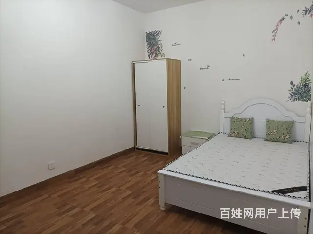城市中心北京路傍大润发近宁春城精装修一房出租 - 图片 2