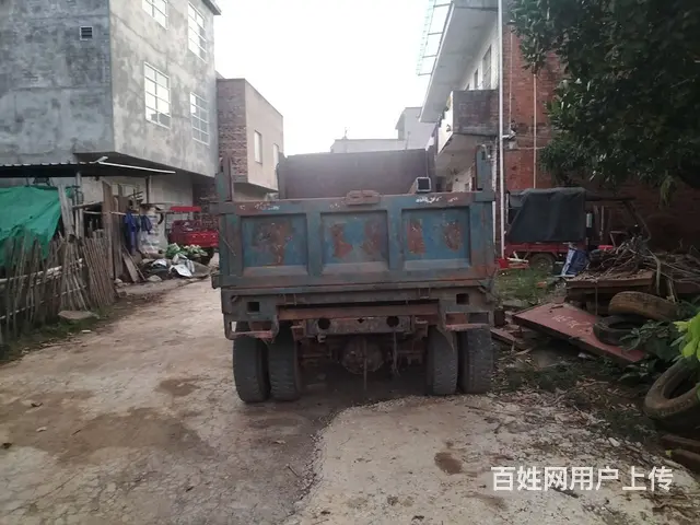 玉柴68匹液压方向，好车不多说 - 图片 2