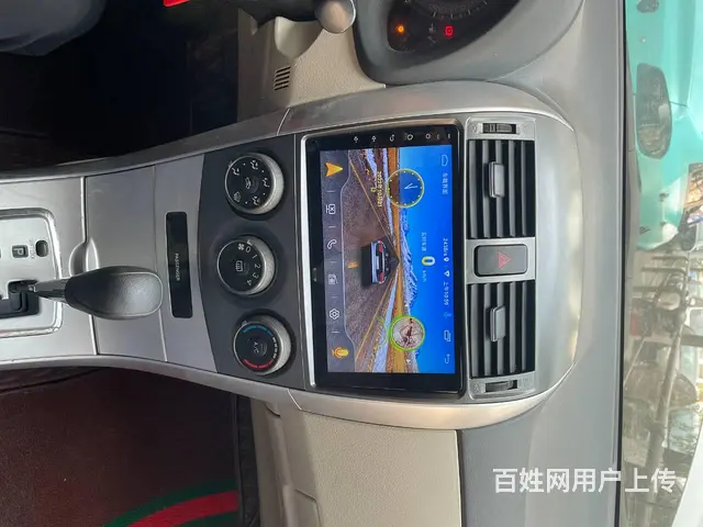 丰田卡罗拉导航倒车影像 沈阳市皇姑区昆山西​‌‌路 - 图片 8