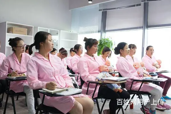 沛县月嫂培训、母婴护理师、催乳师、小儿推拿培训 - 图片 7
