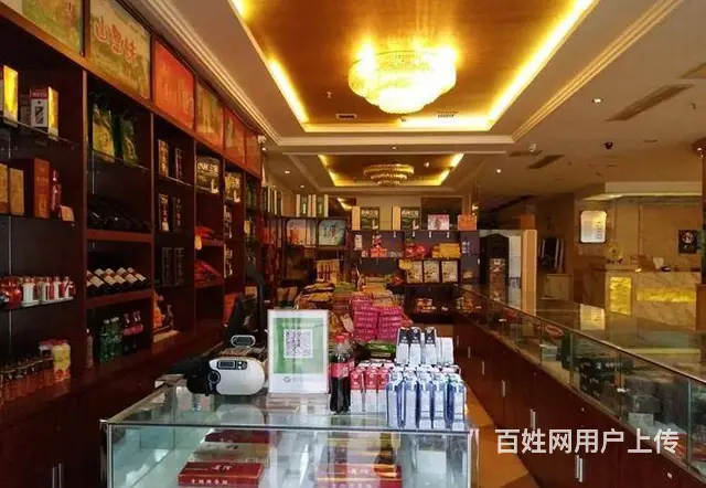 昆山哪里回收烟酒-长期回收各种名烟名酒等礼品 - 图片 6