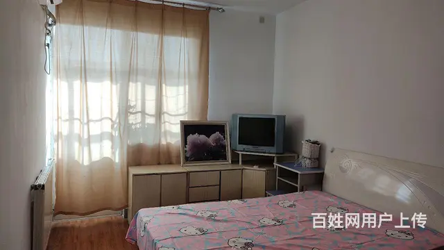 新都汇小商品丹尼斯大卫城地铁中转站3室拎包入住 - 图片 4