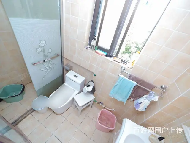 燕兴新村旁 兰翔新村 2室1厅出售价格可谈 - 图片 6