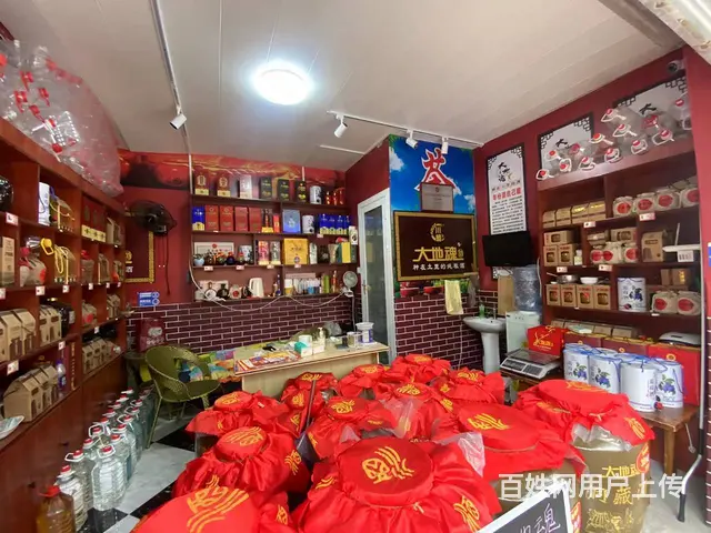 精选）新都区万人小区综合市场盈利品牌酒铺带客户转让 - 图片 2