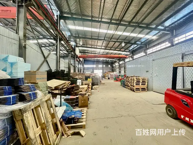 （老板本人）长沙云昊机械有限公司仓库出租  6238 - 图片 8