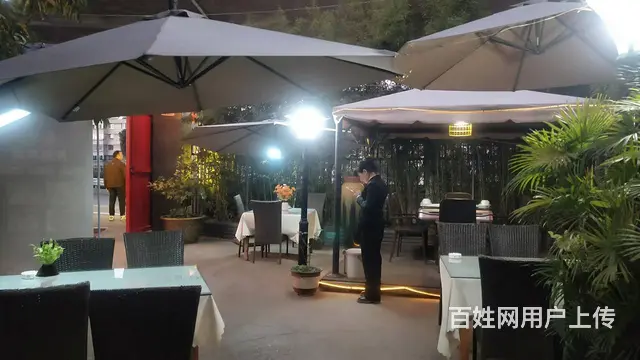 （51旺铺推荐）五华区黑林铺前街870平餐饮店转让 - 图片 4