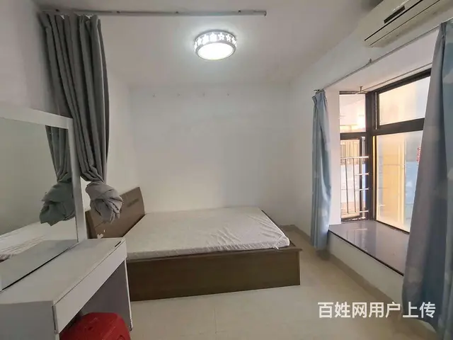 吉大公交旁  新天地大厦  精装1房1厅 家电齐全 拎包入住 - 图片 8
