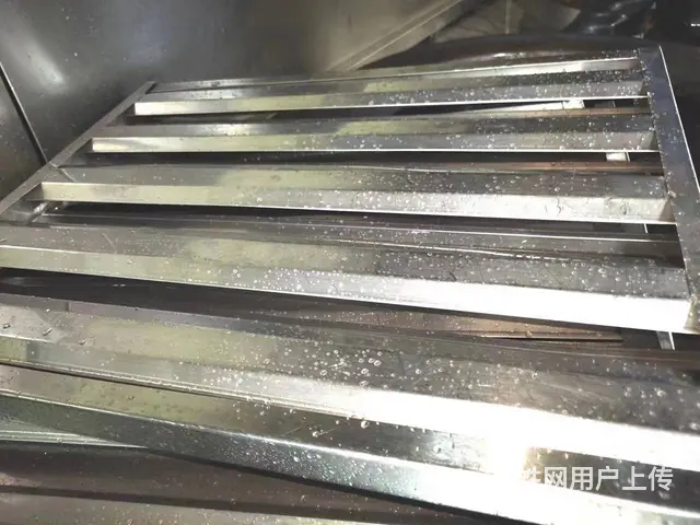 昆山经济开发区商务楼排烟设备清洗公司 资质齐全 - 图片 2