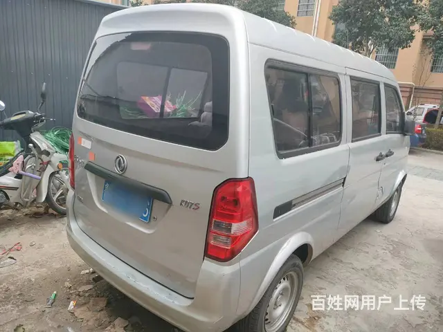 面包车转让 - 图片 6