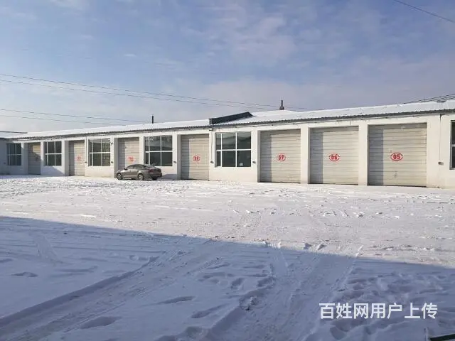 暖仓库 ，常温库房，常年租凭 - 图片 4