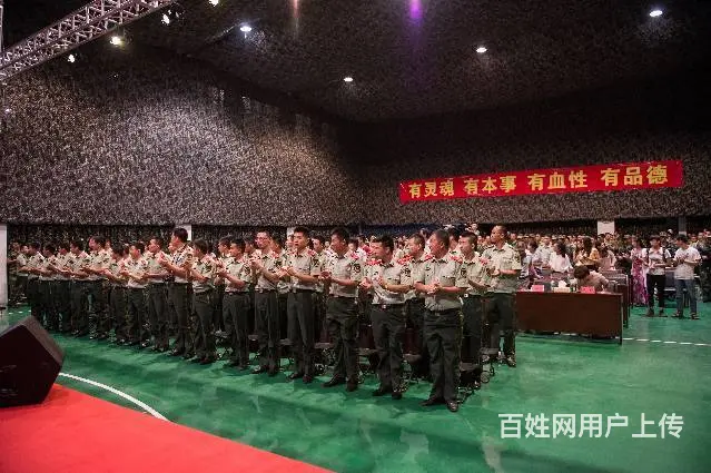 厦门集体照拍摄 团体照 会议合影  大型年会合影 - 图片 5