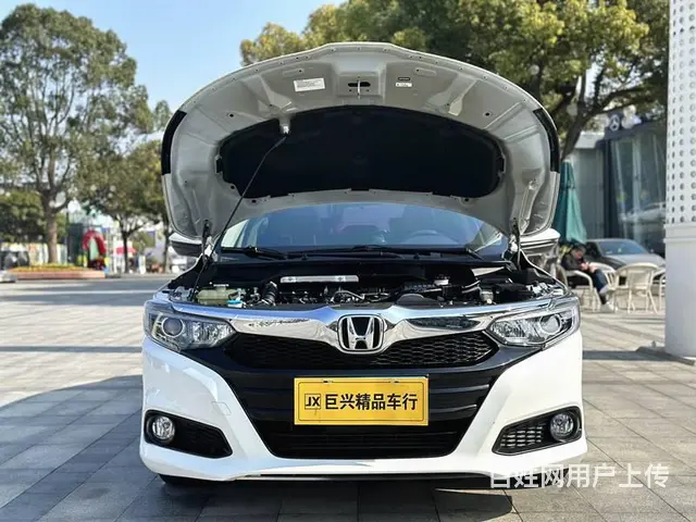 本田 凌派 2019款 1.0T 无级 180Turbo 豪 - 图片 12