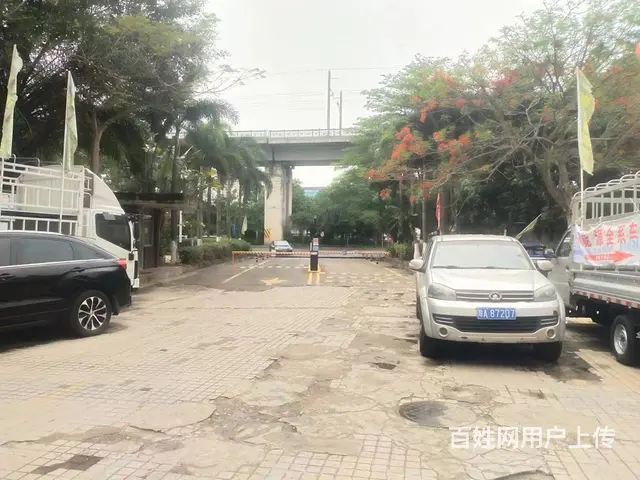 （51旺铺推荐）秀英区南海大道249平铺面直租 - 图片 10