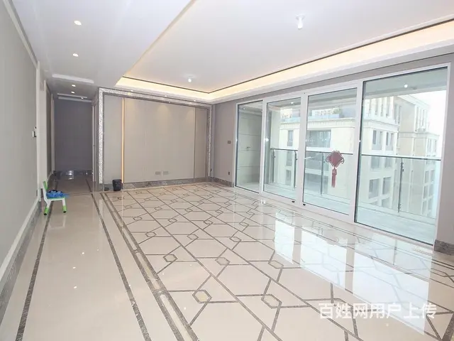 急降200万，168平方，1370万，价格还好商量，带车位的 - 图片 1