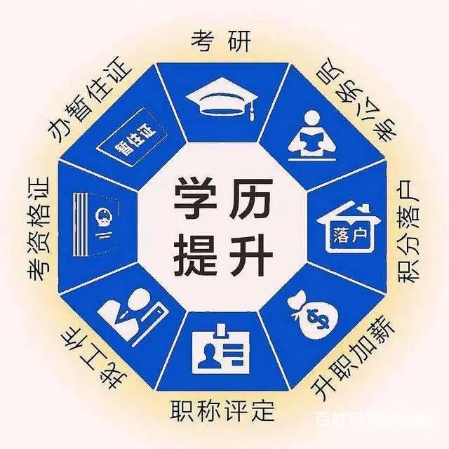 绍兴学历培训来兴德！有保障 - 图片 2