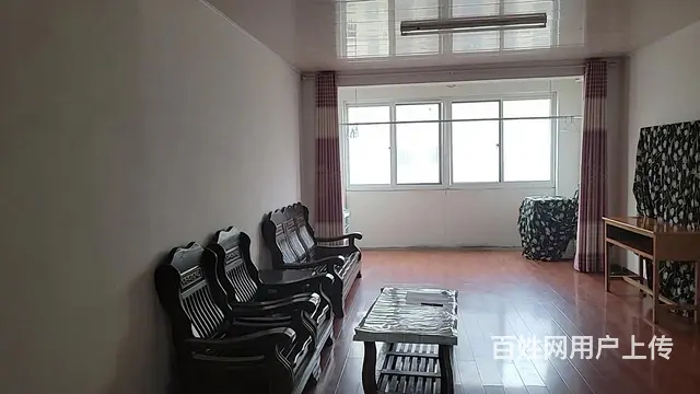 阳光一品品尊苑 5号楼3单元 中等装修 - 图片 2