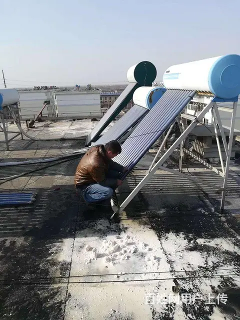 邹城市太阳能维修安装 - 图片 6