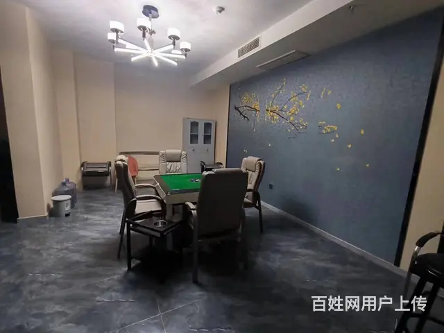B个人一49号小区台球俱乐部对外低价急转（40万一口价） - 图片 10