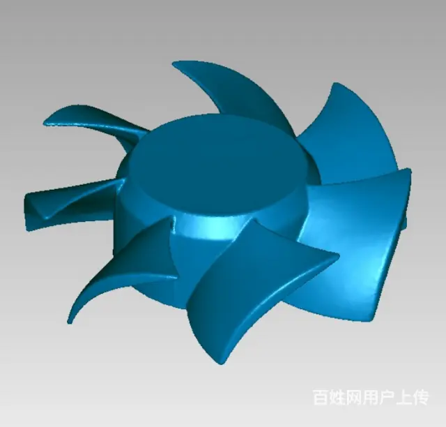 常熟三维扫描手持激光测量 产品测绘机械建模 - 图片 3