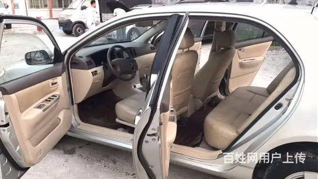 比亚迪F3 2012款 1.5 手动 GL-i 舒 - 图片 7