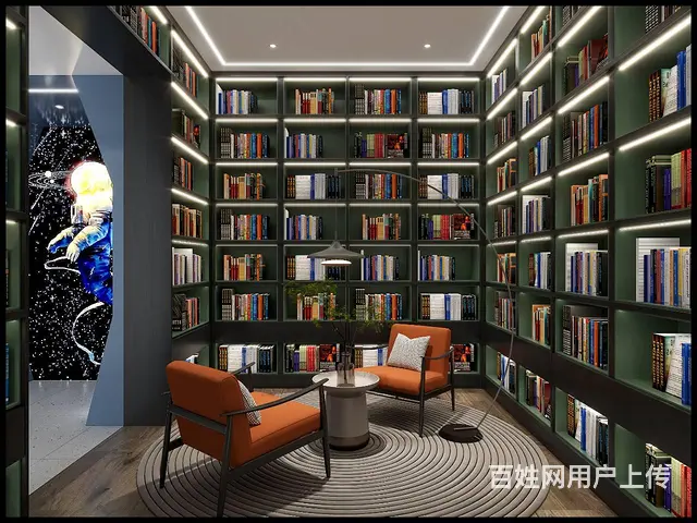 淄博地区工装公司服务 请联系 峰子伟装饰公司 - 图片 7