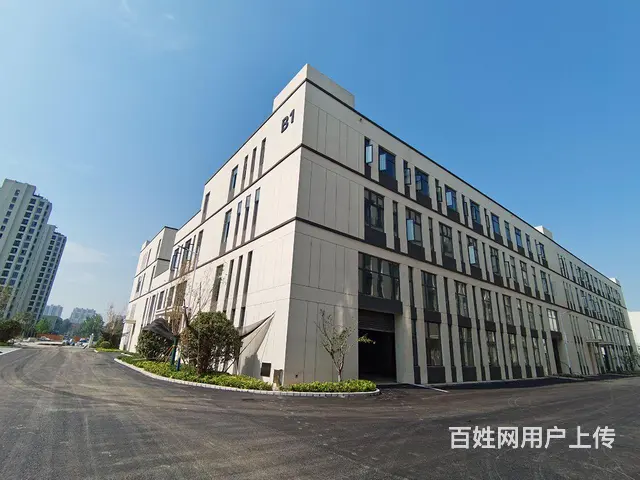 徐州东区厂房出售出租 证件齐全 - 图片 1