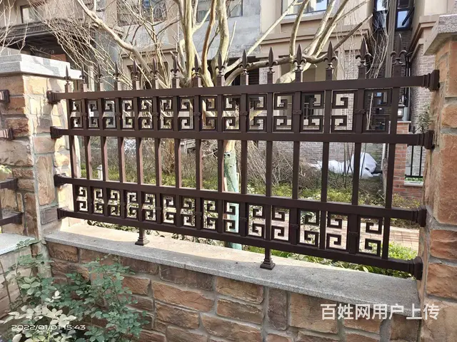 封阳台断桥铝门窗推拉窗平开窗推拉门平开门 - 图片 6