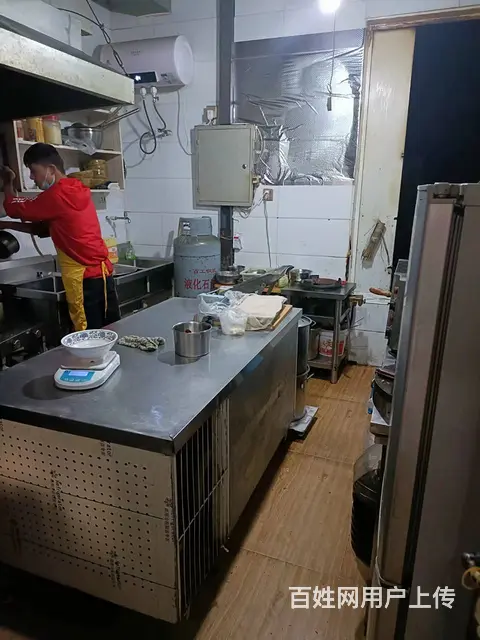 7944(七P）个人城西区文汇路口该店是10年老店对外转让 - 图片 9