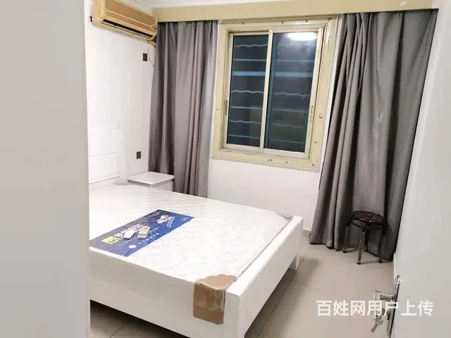 广济南路地铁口 彩香一村 精装两房 一楼 近地铁 押一付一 - 图片 3