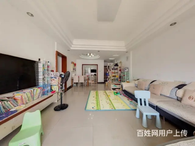 美力倚晴居 3室2厅 南 - 图片 11
