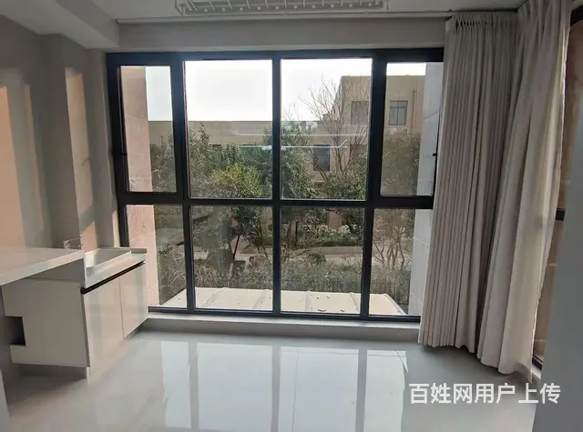 新体育馆南邻 建业公园里 大2室92平米 纯南户 采光极好 - 图片 8