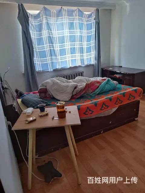 供暖好配套齐全屋内能看到的东西全部赠送拎包入住 - 图片 1